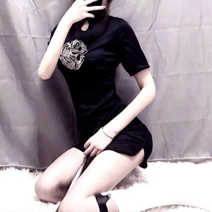 木津和划痕